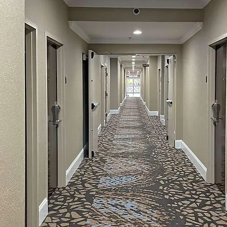 Sleep Inn & Suites Niceville - Destin 