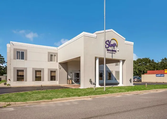 Sleep Inn&Suites Niceville - Destin