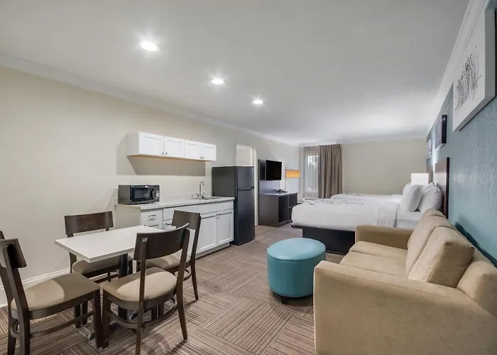 Sleep Inn & Suites Niceville - Destin