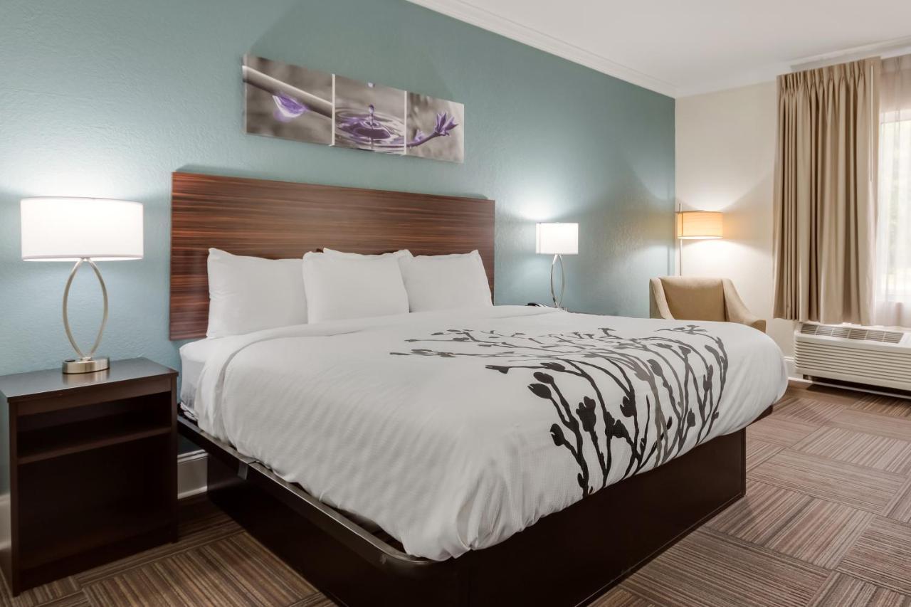 Sleep Inn&suites - Destin Hotel 2*
