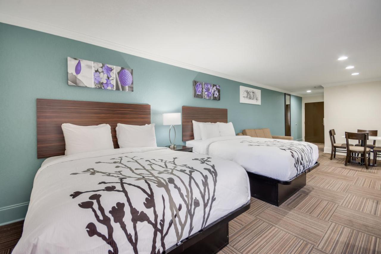 Sleep & - Destin 2* Niceville