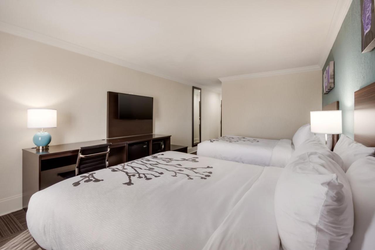 Sleep Inn&suites - Destin Hotel Niceville