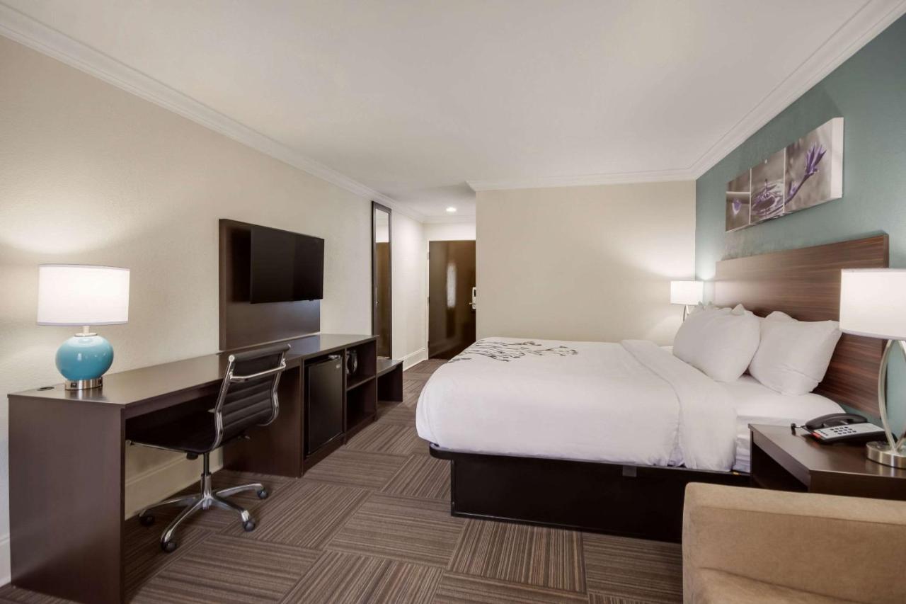 Hotel Sleep Inn&suites - Destin 2*
