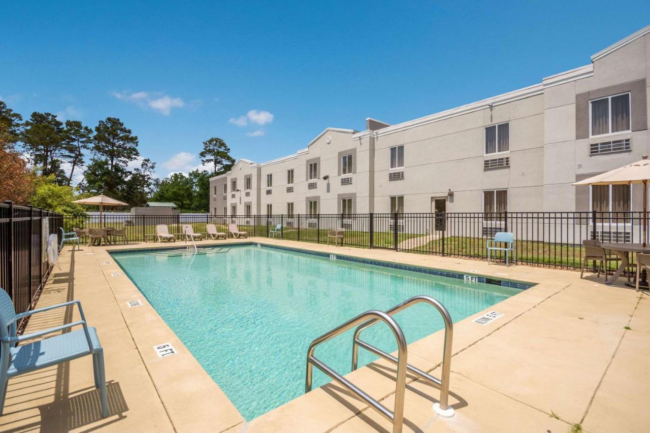 Hotel Sleep Inn&suites - Destin Niceville