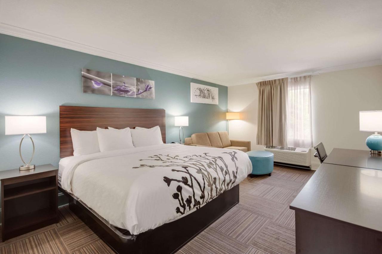 Hotel Sleep Inn&suites - Destin