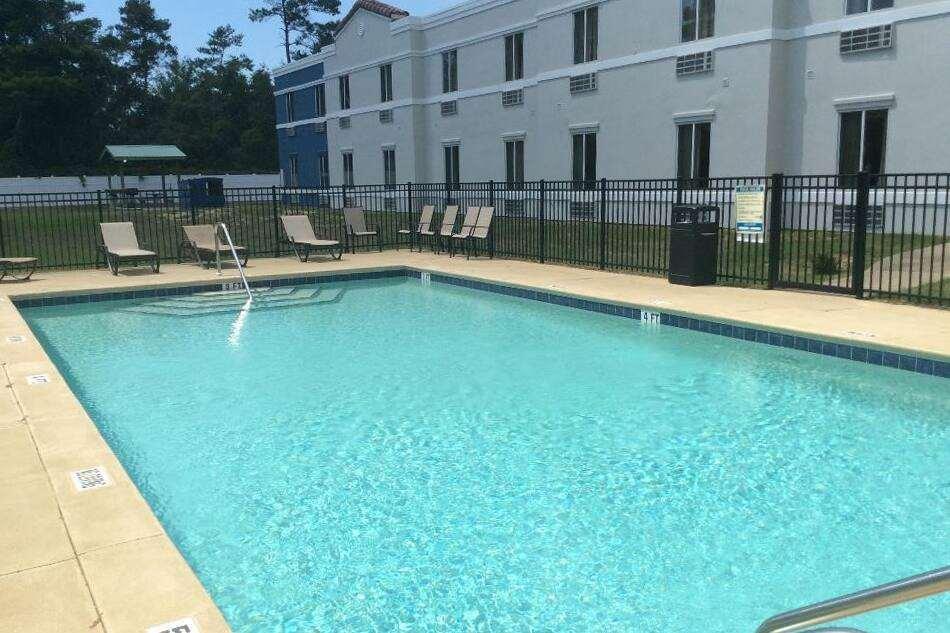 Sleep Inn&suites - Destin