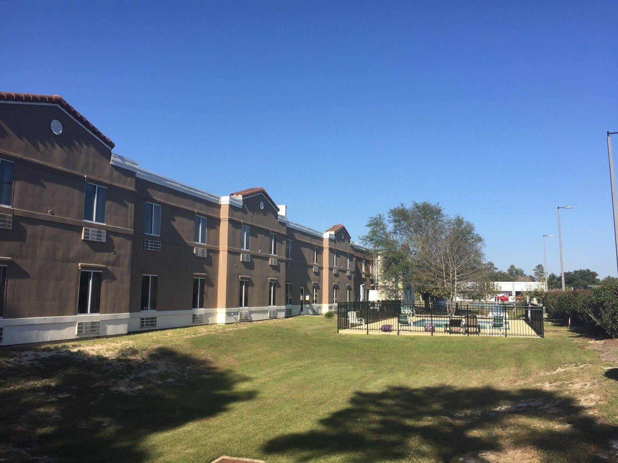 Sleep Inn&suites - Destin Niceville